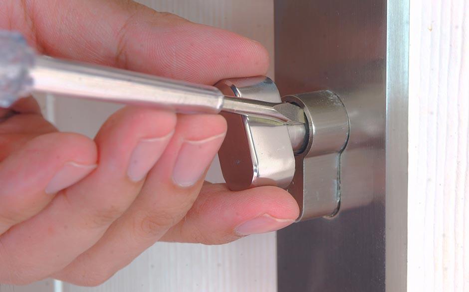 ouvrir une porte Marest-sur-Matz